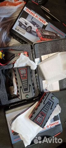 Зарядное устройство для аккумулятор12 в