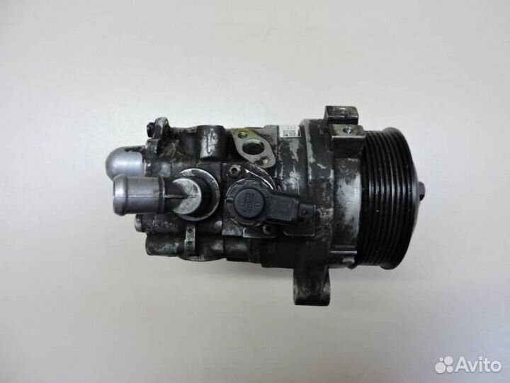 Насос гидроусилителя BMW 7-Series