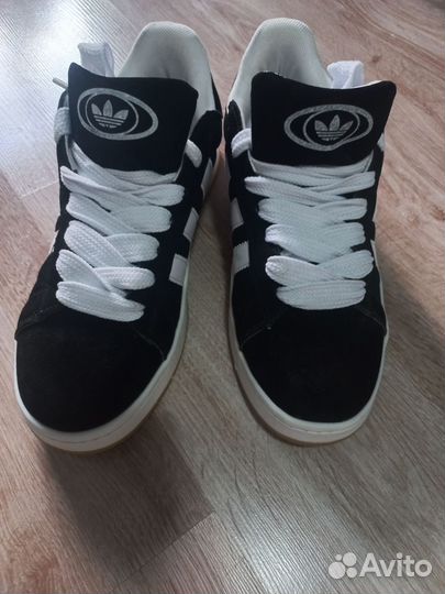 Кеды adidas кампус
