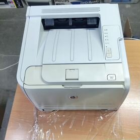 Принтер лазерный HP P2035