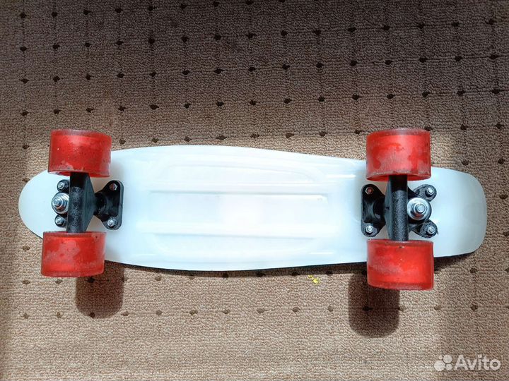 Пенни борд,скейт