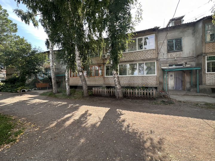 1-к. квартира, 35 м², 2/2 эт.