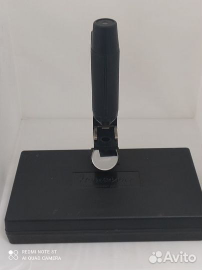 Микроскоп детский 