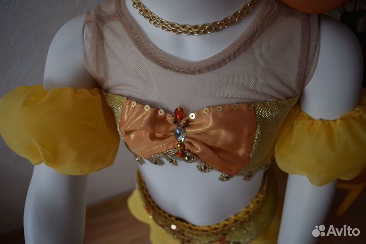 Восточный костюм для девочек