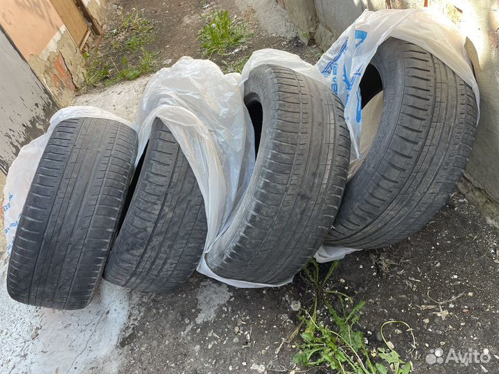 Cordiant Sport 2 255/55 R18