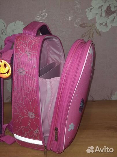 Ранец для девочки Hummingbird