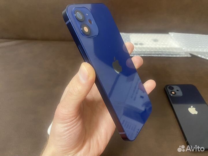 Корпус на iPhone 12 оригинал