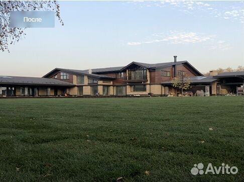 Рулонный газон напрямую от производителя