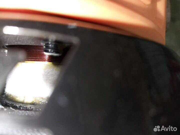 Автомобильный сабвуфер