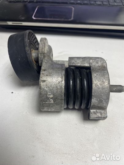 Натяжной ремня BMW e46