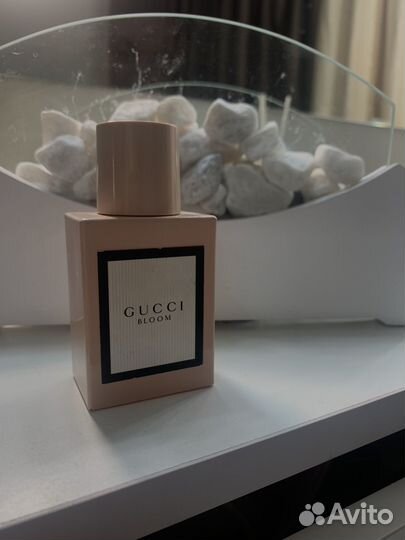 Духи Gucci Bloom оригинал