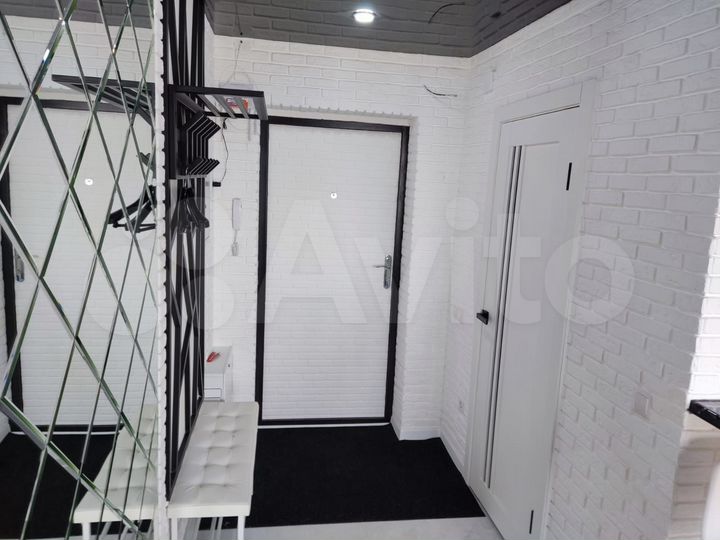 Квартира-студия, 29 м², 11/27 эт.