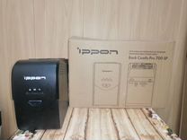 Упс Ippon Back Comfo Pro 700 SP