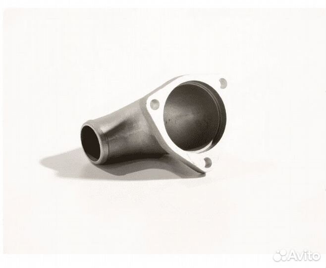 Крышка термостата 495