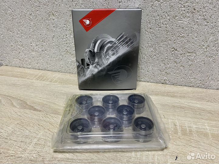 Гидрокомпенсаторы на Газель н/о