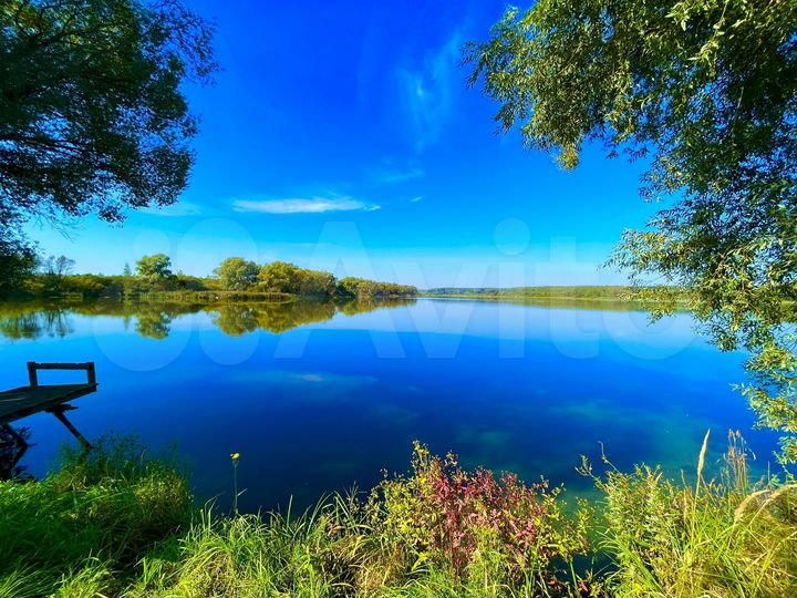 Участок 6 сот. (ИЖС)