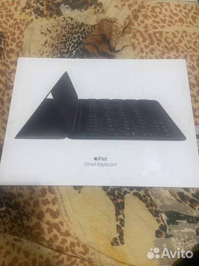 Клавиатура для iPad