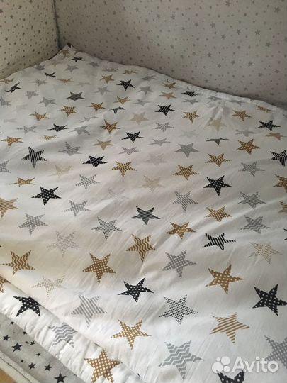 Детский игровой домик палатка