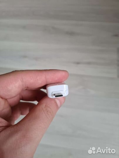 Адаптер Samsung gh96-09772a с микро-USB на USB