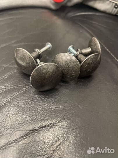 Ручки мебельные IKEA