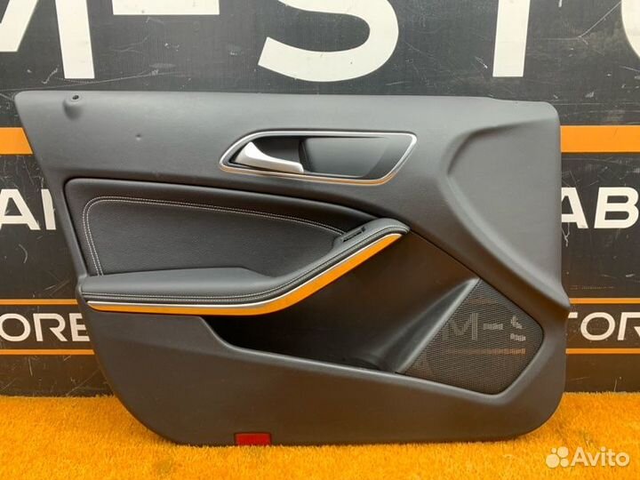 Обшивка двери Mercedes-Benz Gla-Class X156 270.920