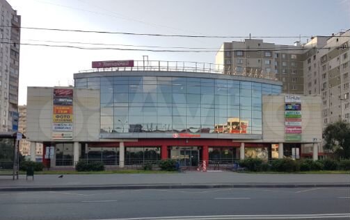 Торговая площадь, 91 м²