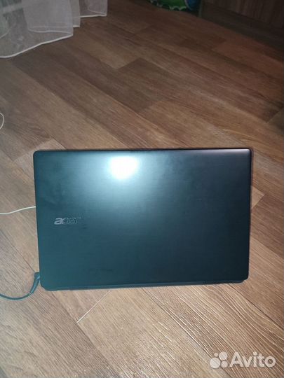 Acer extensa 2510 series