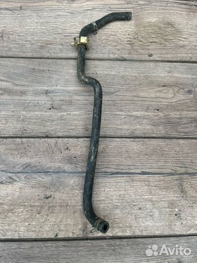 Патрубок Nissan Almera N16 1.5