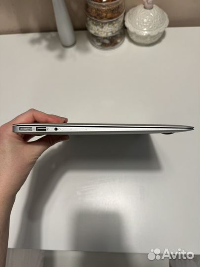 Apple MacBook Air 13 2017 A1466