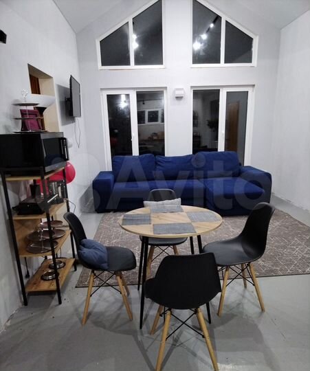 Дом 80 м² на участке 7,1 сот.