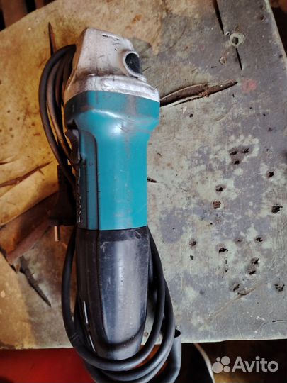 Makita оригинал