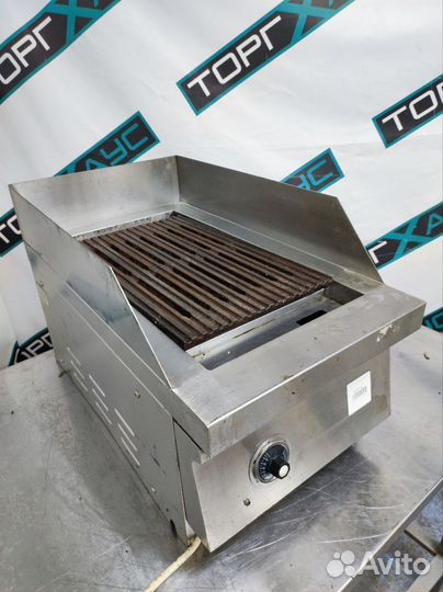 Гриль-бойлер Char-broil ттм гч-1Н