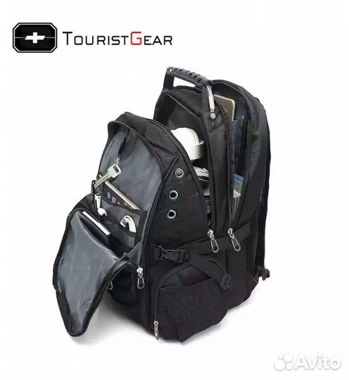 Рюкзак новый