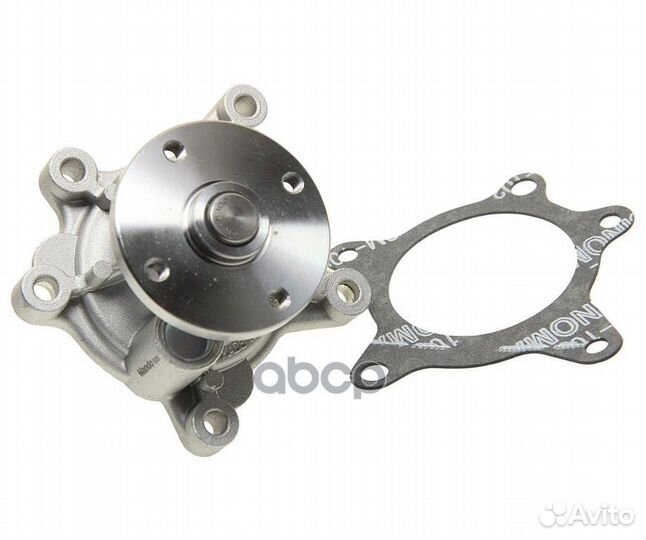 Помпа hyundai I30 (FD) (1,4/1,6), I20 (PD, PBT)