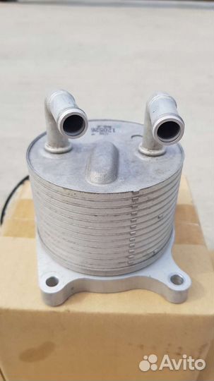 Теплообменник вариатора Mitsubishi 2920A097