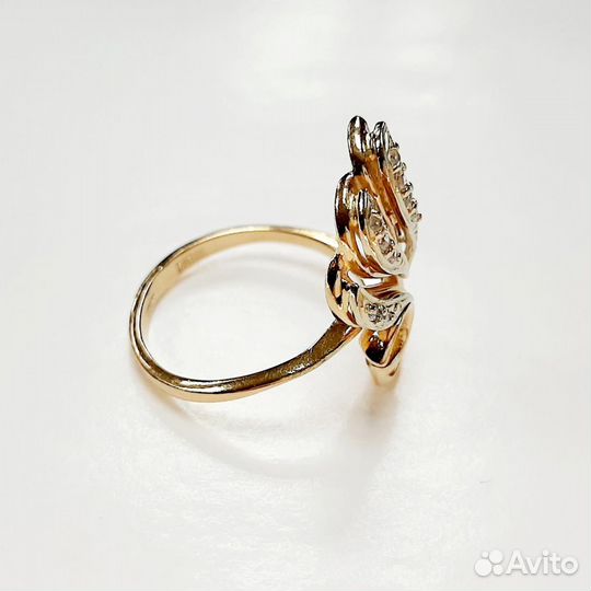 Золотое кольцо