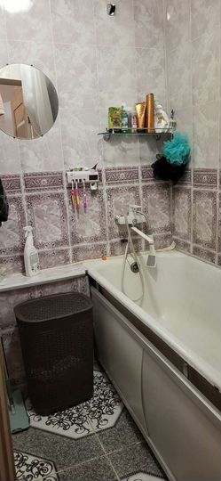 2-к. квартира, 48 м², 4/5 эт.