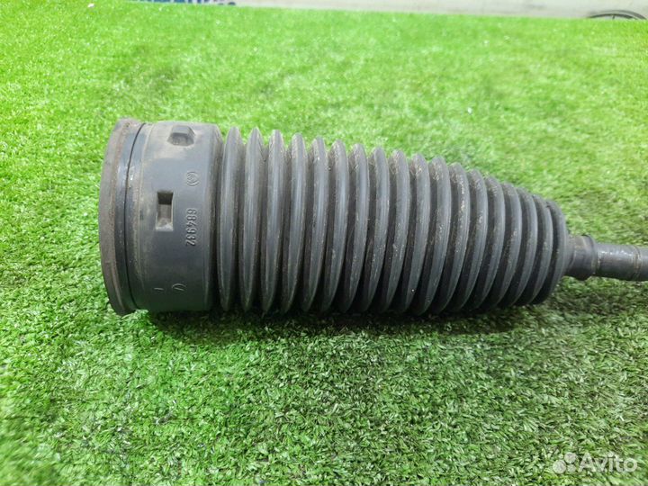 Рулевая тяга левая Mercedes E400H W212 276.952