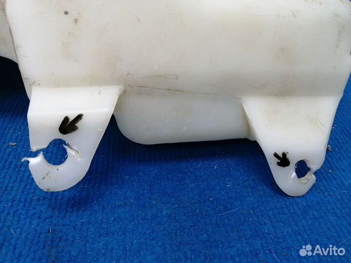 Бачок омывателя T115207010 Chery Tiggo