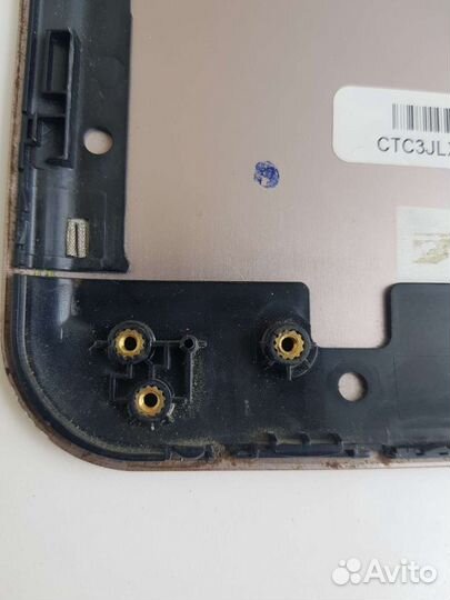 Крышка матрицы для ноутбука HP DV6-3000