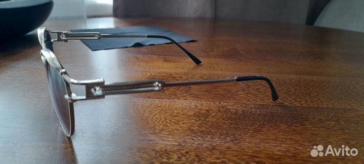 Солнцезащитные очки