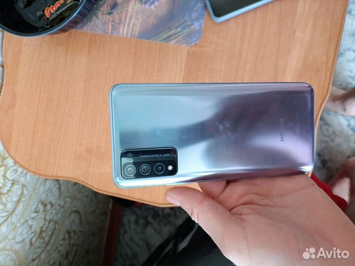 HONOR 10X Lite, 4/128 ГБ