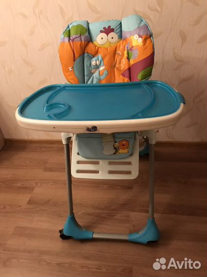 Стул для кормления