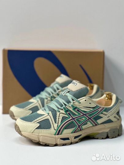 Кроссовки asics gel kahana 8