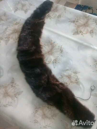 Ворот норка