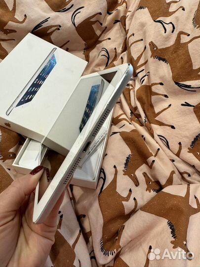 iPad mini 2 16gb wifi