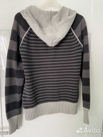 Толстовка женская Mustang мустанг