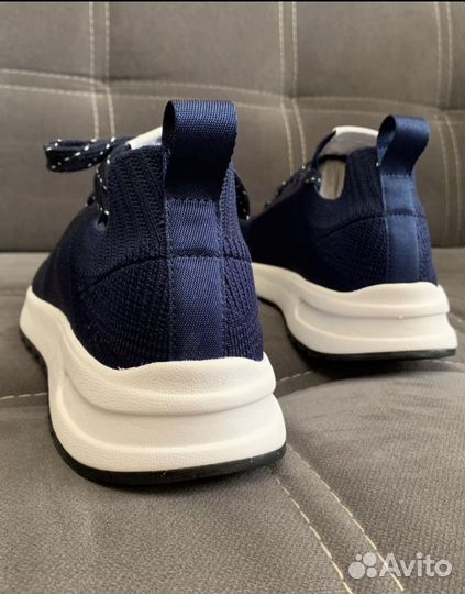 Кроссовки armani exchange оригинал