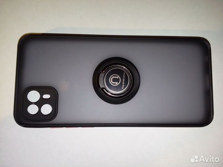 Чехол для телефона Motorola G50 5G