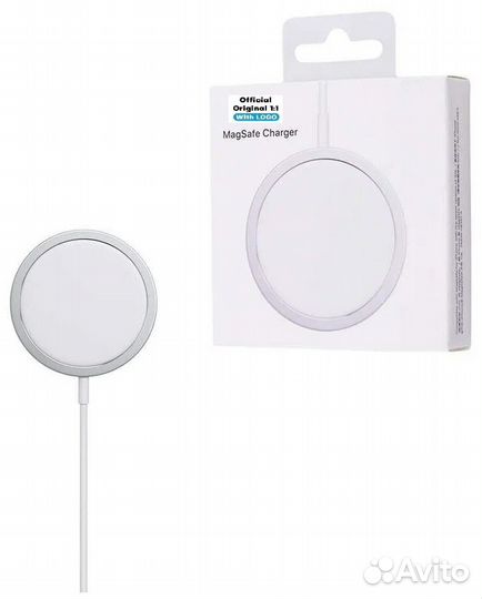 Зарядка magsafe